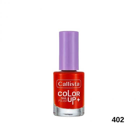 Callista Color Up Nail Polish 9ml 